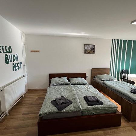 Malata Homes Budapest Exterior photo