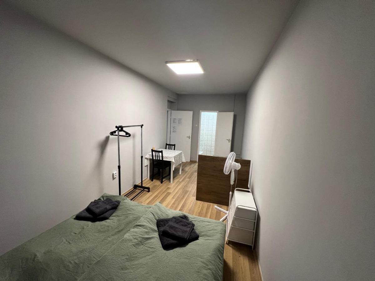 Malata Homes Budapest Exterior photo