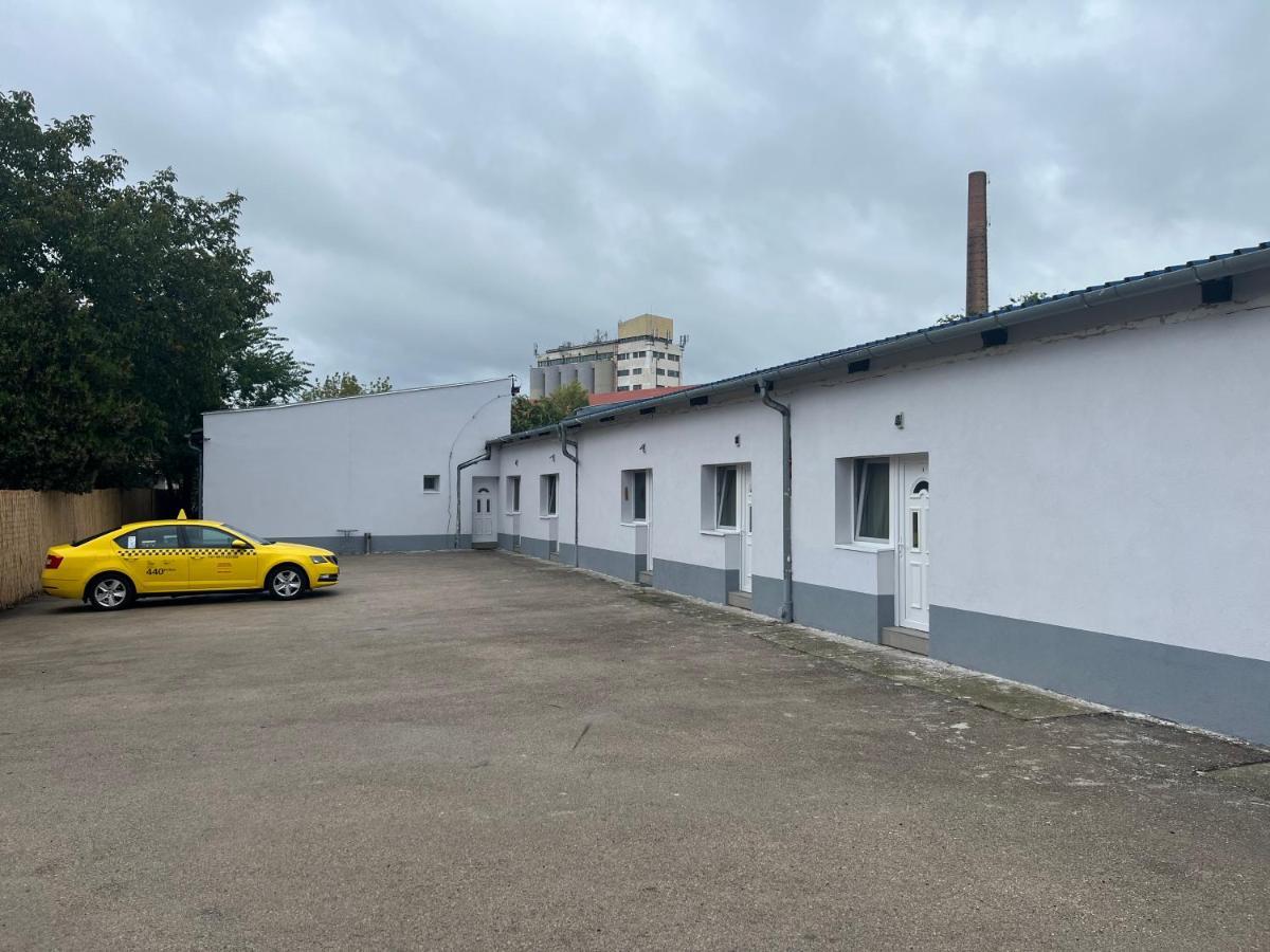 Malata Homes Budapest Exterior photo
