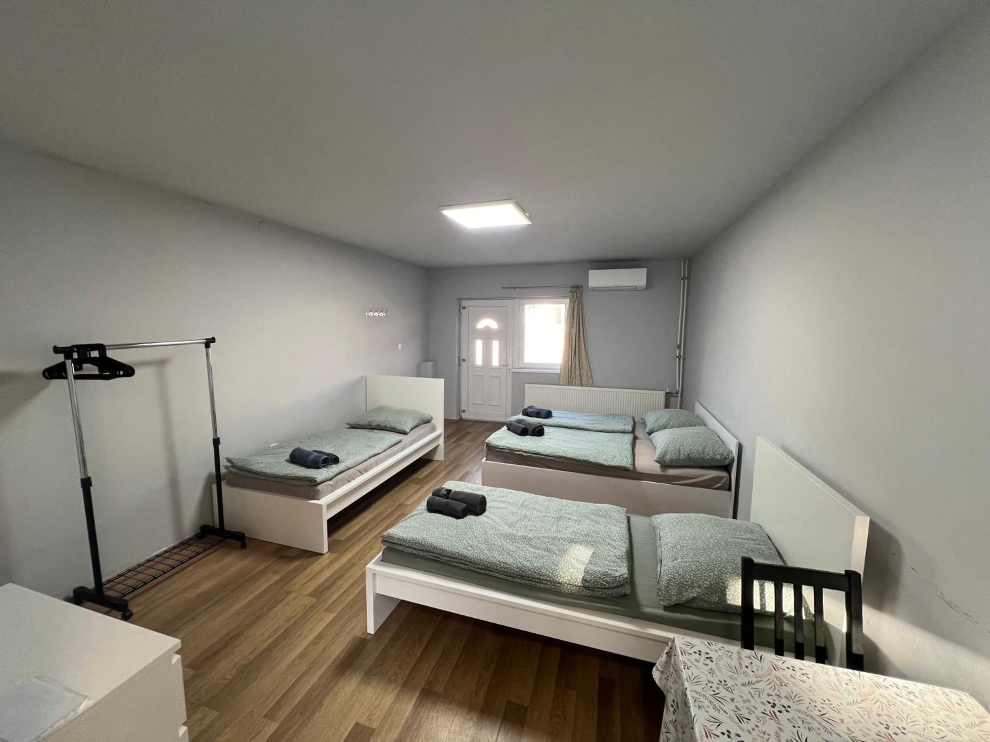 Malata Homes Budapest Exterior photo