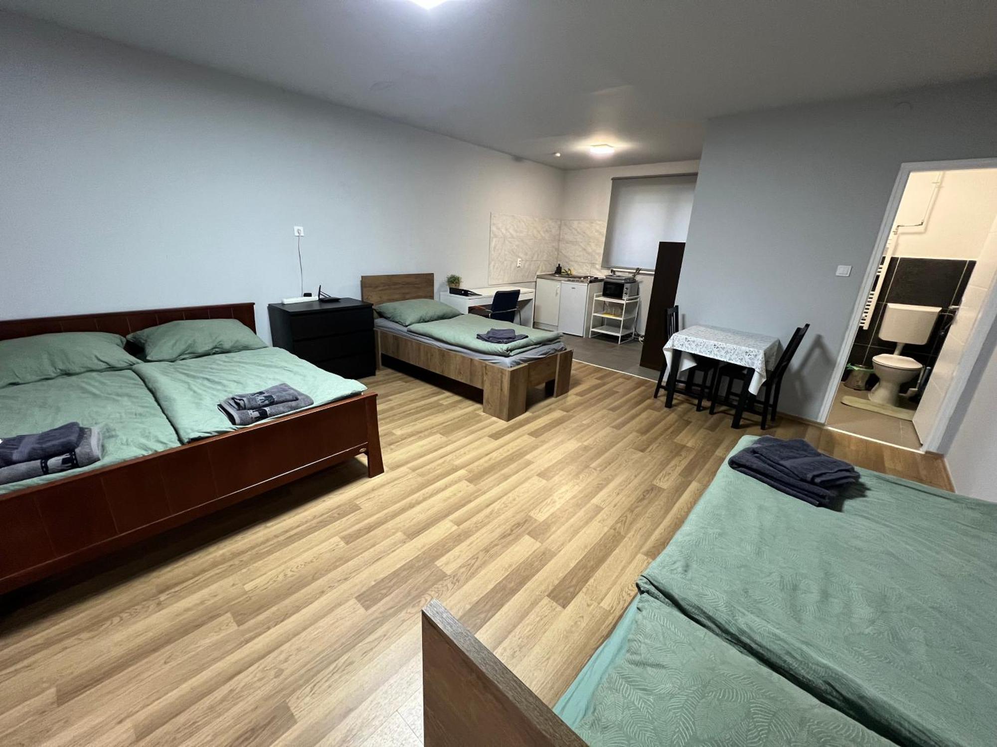 Malata Homes Budapest Exterior photo