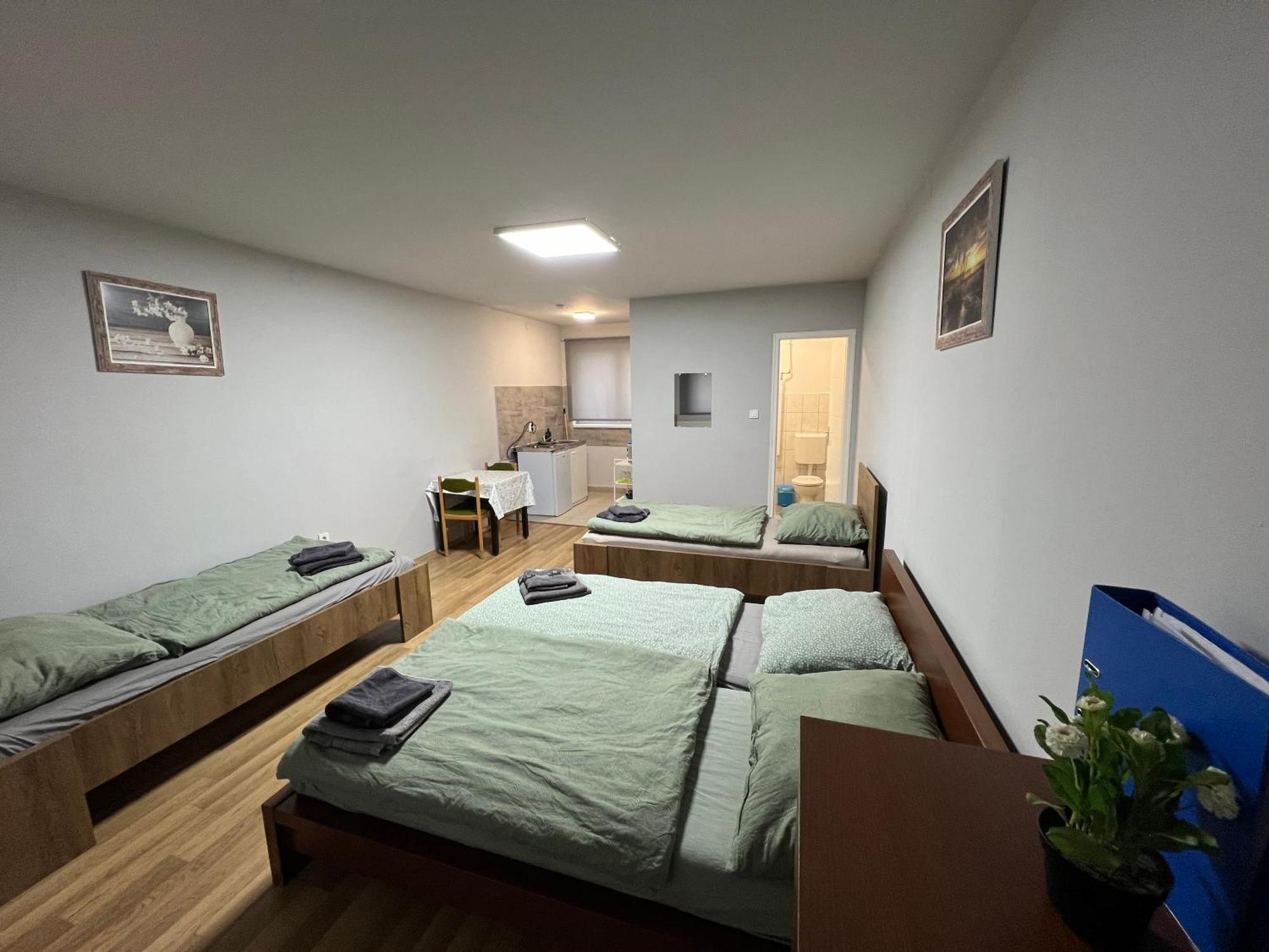 Malata Homes Budapest Exterior photo