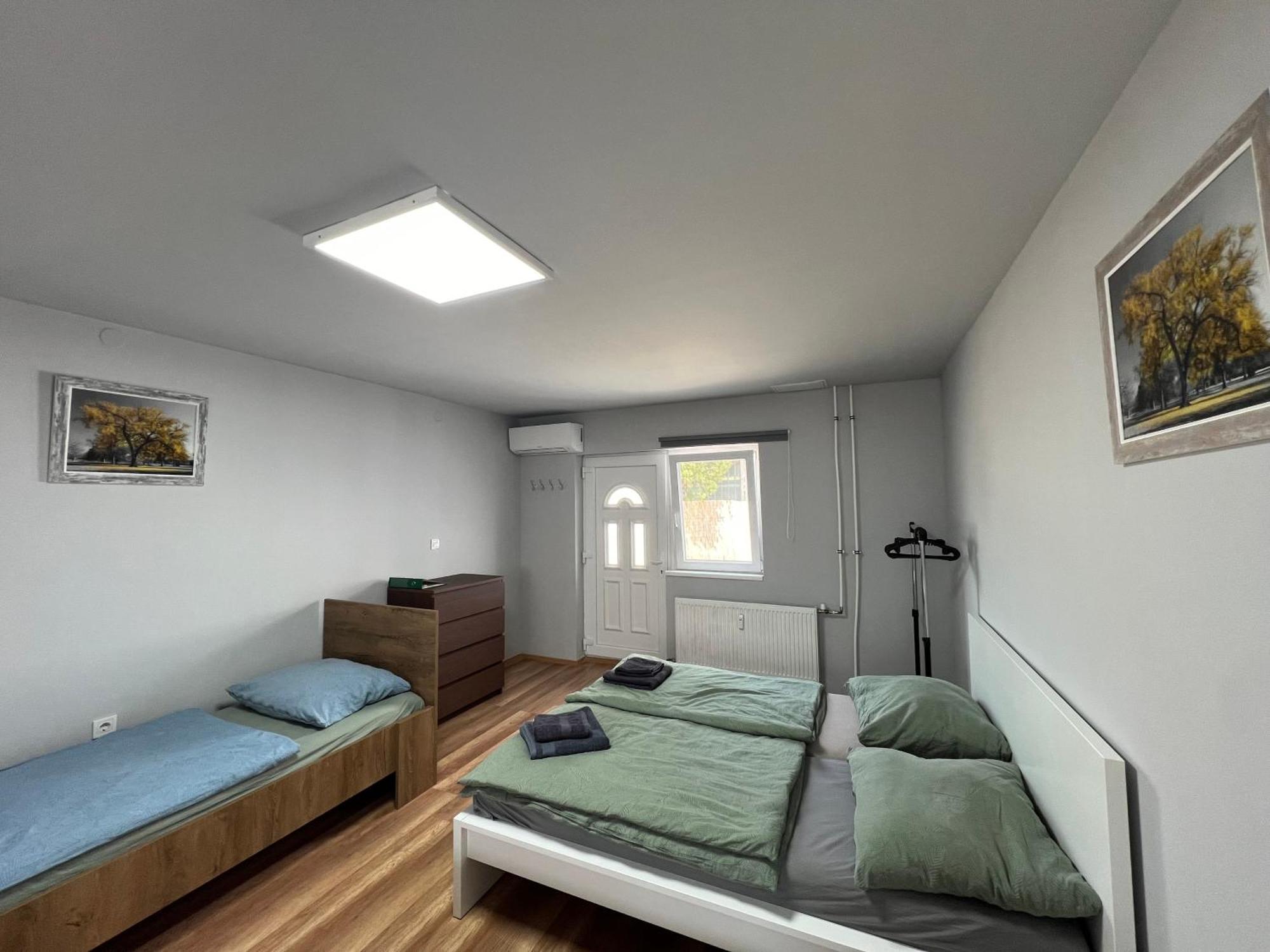 Malata Homes Budapest Exterior photo