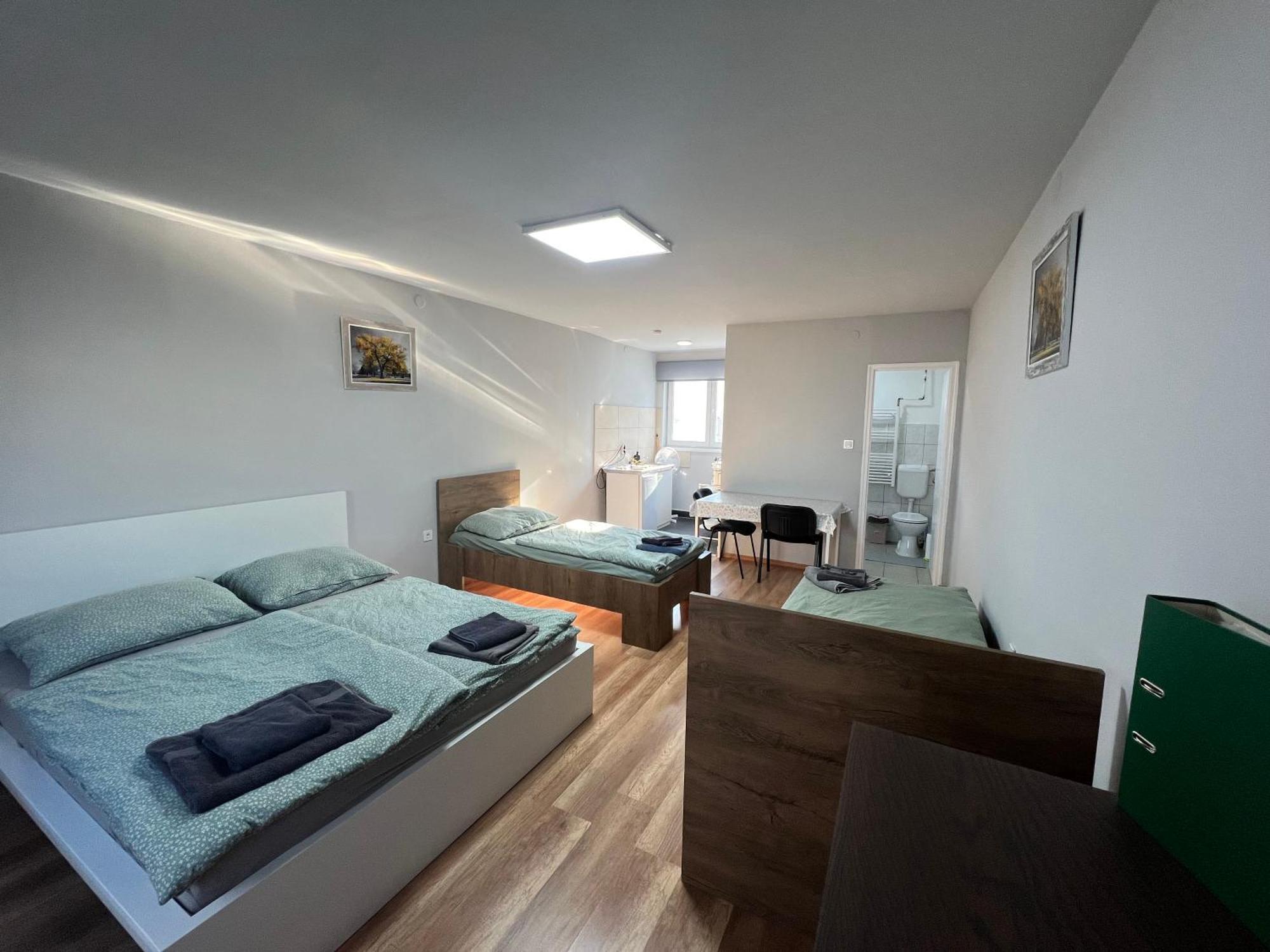 Malata Homes Budapest Exterior photo